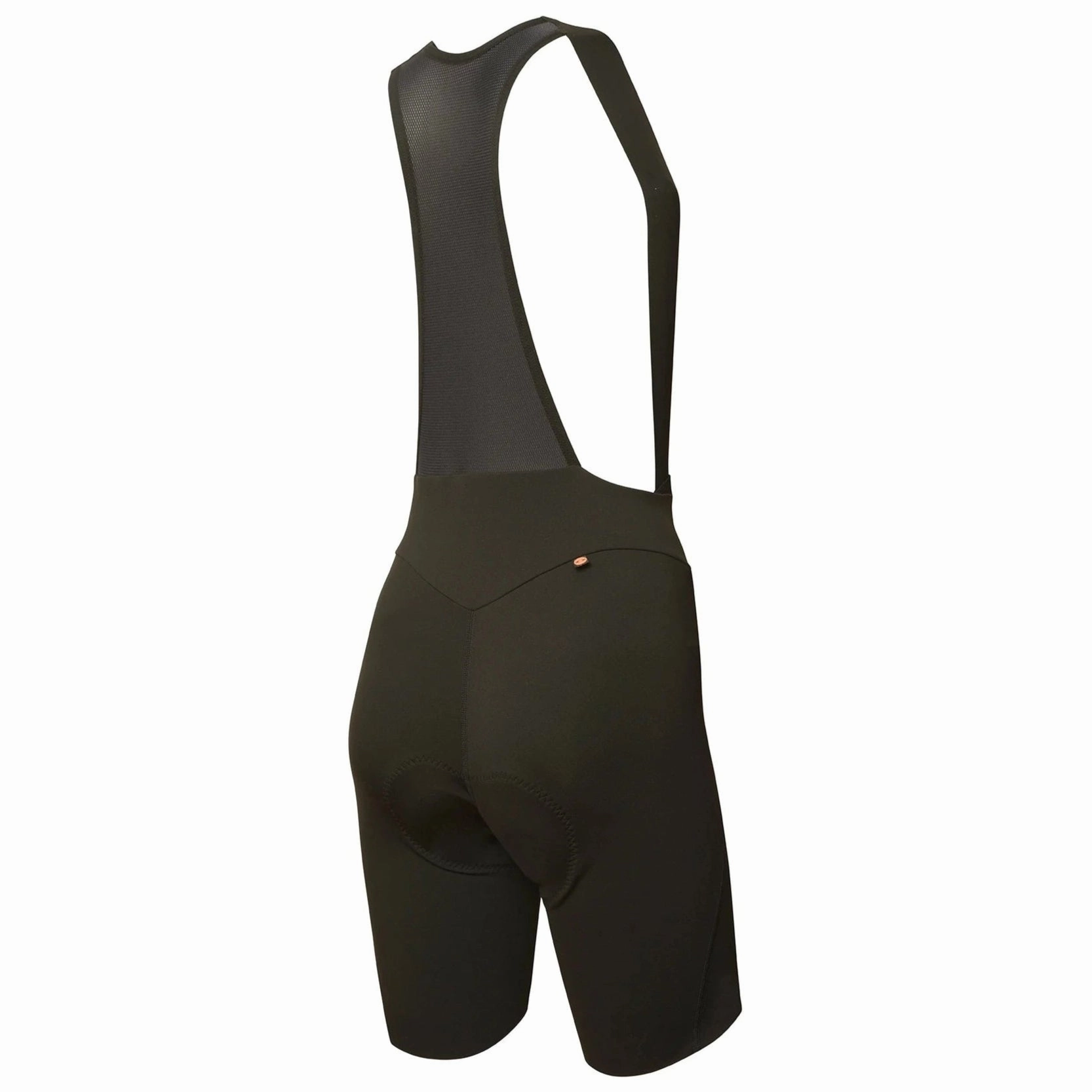 Rh  Argo women bib shorts - Black