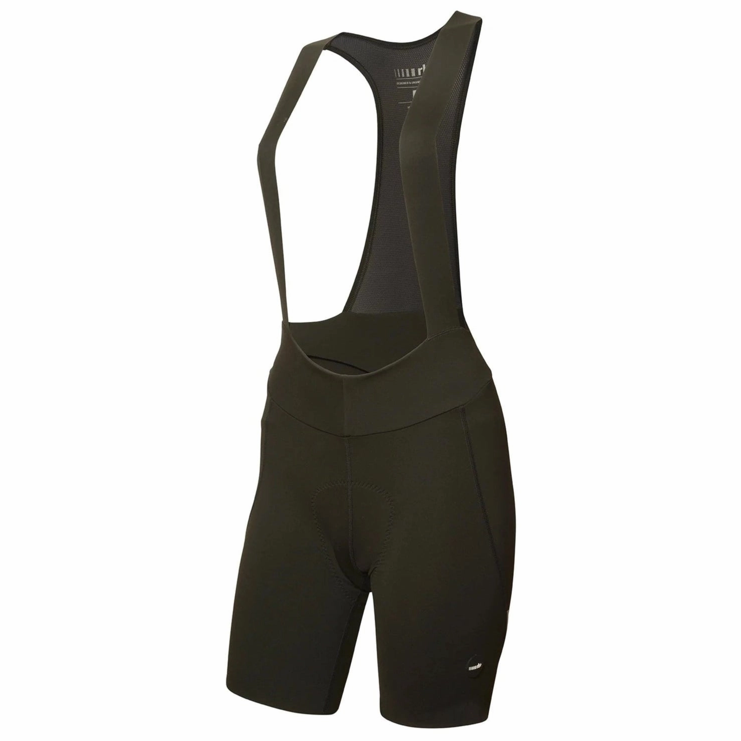 Rh  Argo women bib shorts - Black