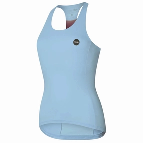 Rh  Astra frau top - Blue