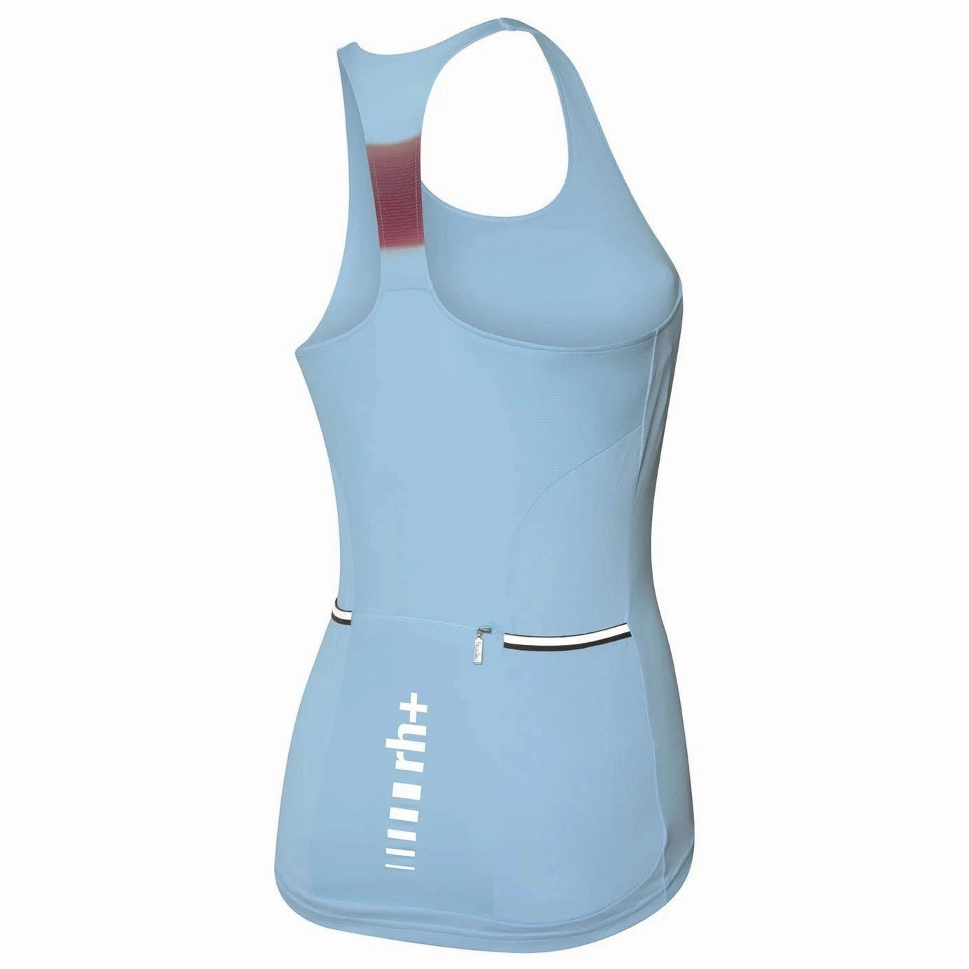 Rh  Astra frau top - Blue