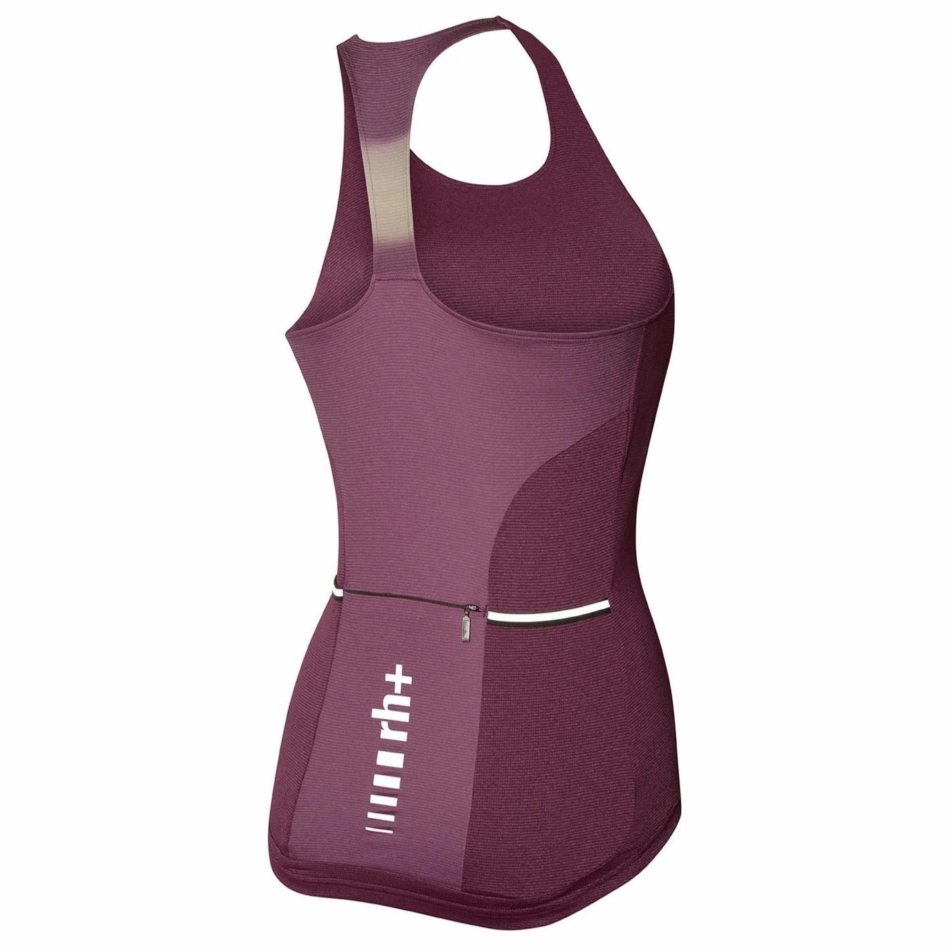 Rh  Astra frau top - Bordeaux