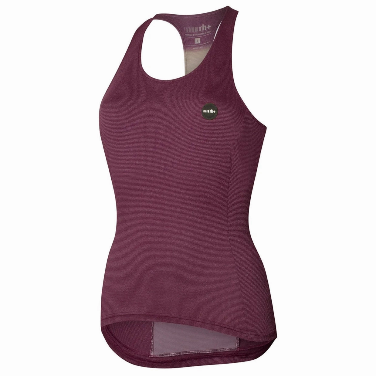 Rh  Astra frau top - Bordeaux