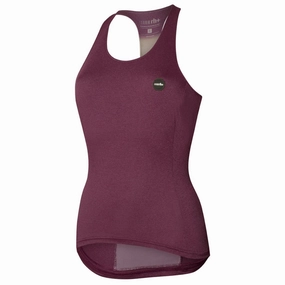 Rh  Astra frau top - Bordeaux