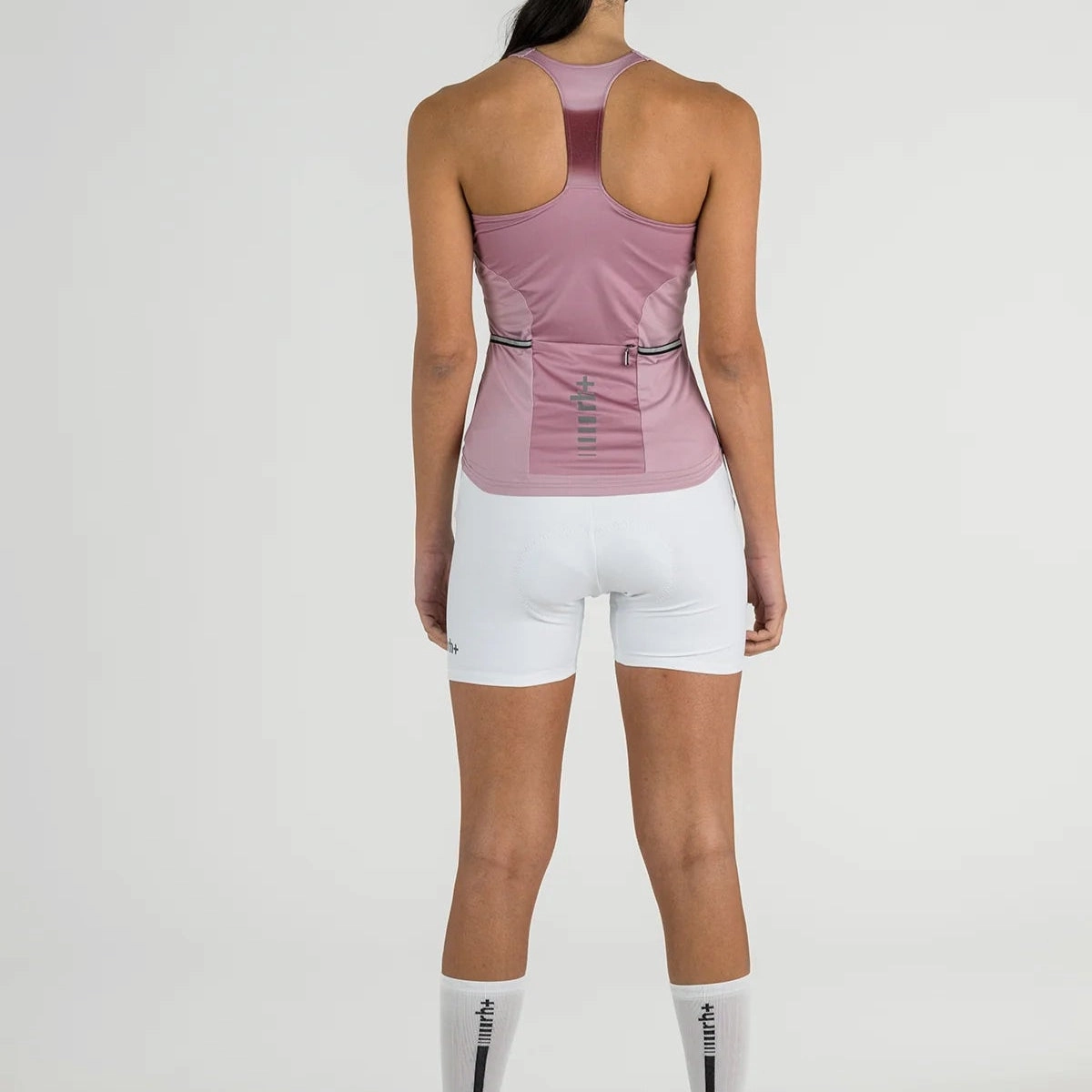 Rh  Astra frau top - Pink