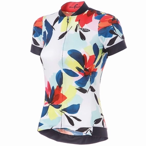 Rh  Bella women jersey - Kyoto