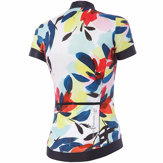 Rh  Bella women jersey - Kyoto