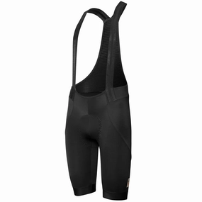 Rh  Cruiser bibshorts - Black