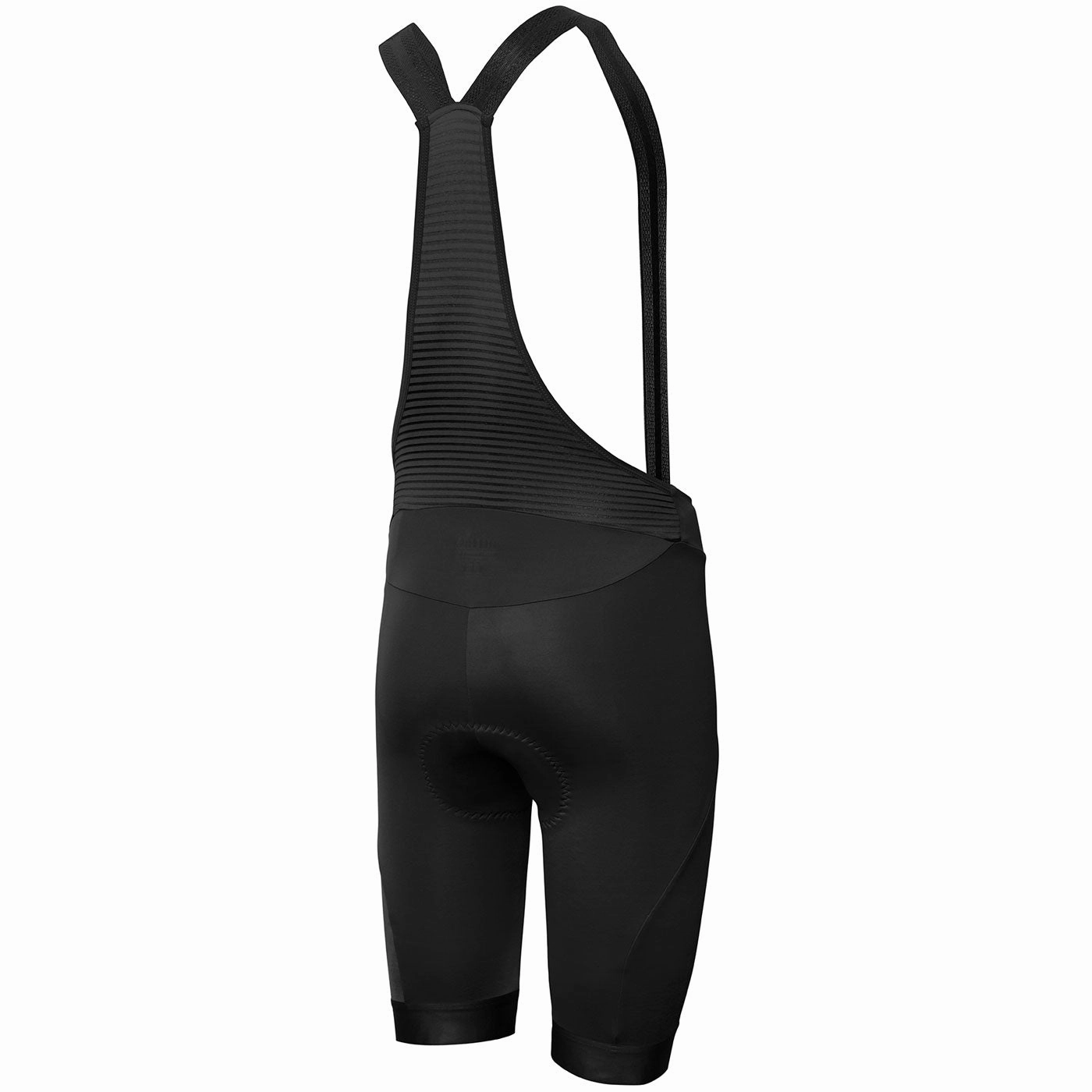 Rh  Cruiser bibshorts - Black