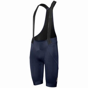 Rh  Cruiser bibshorts - Blue