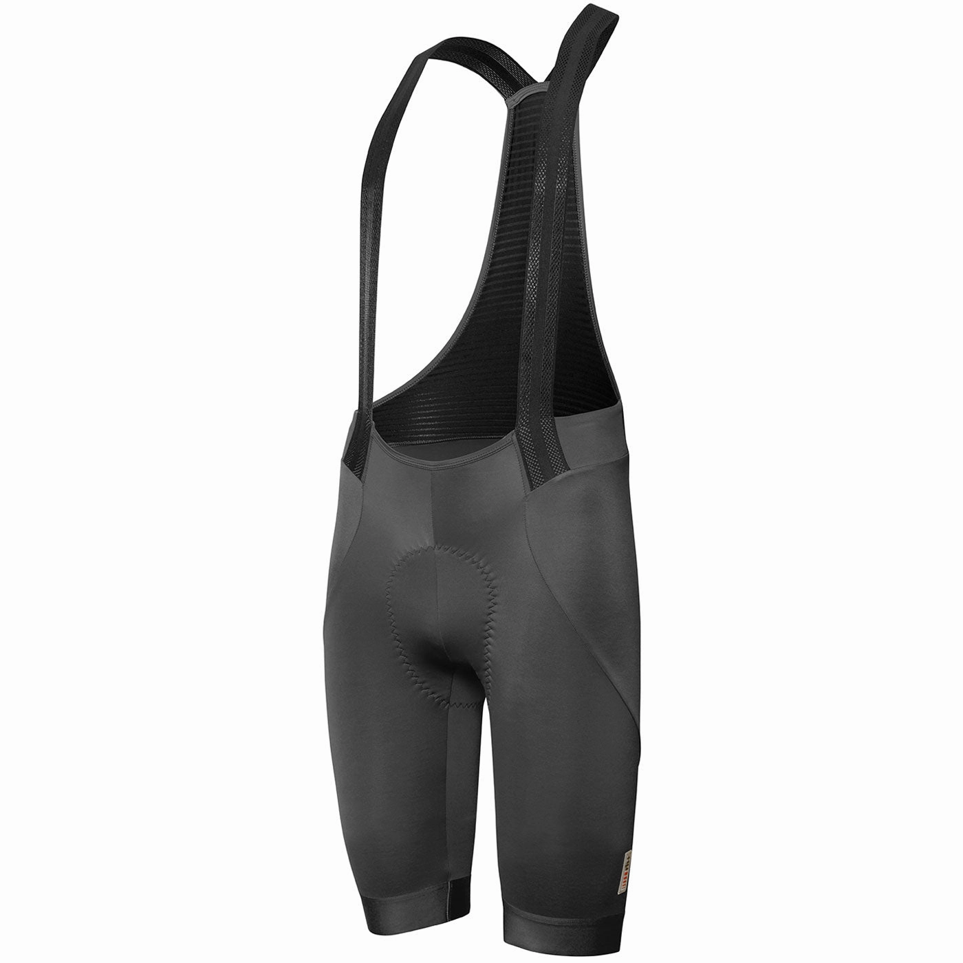 Rh  Cruiser bibshorts - Grey