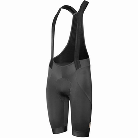 Rh  Cruiser bibshorts - Grey