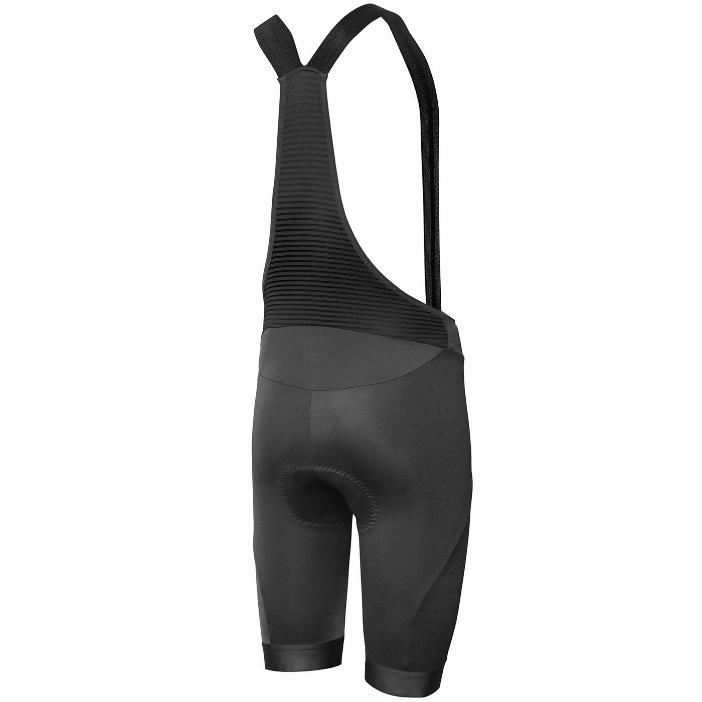 Rh  Cruiser bibshorts - Grey