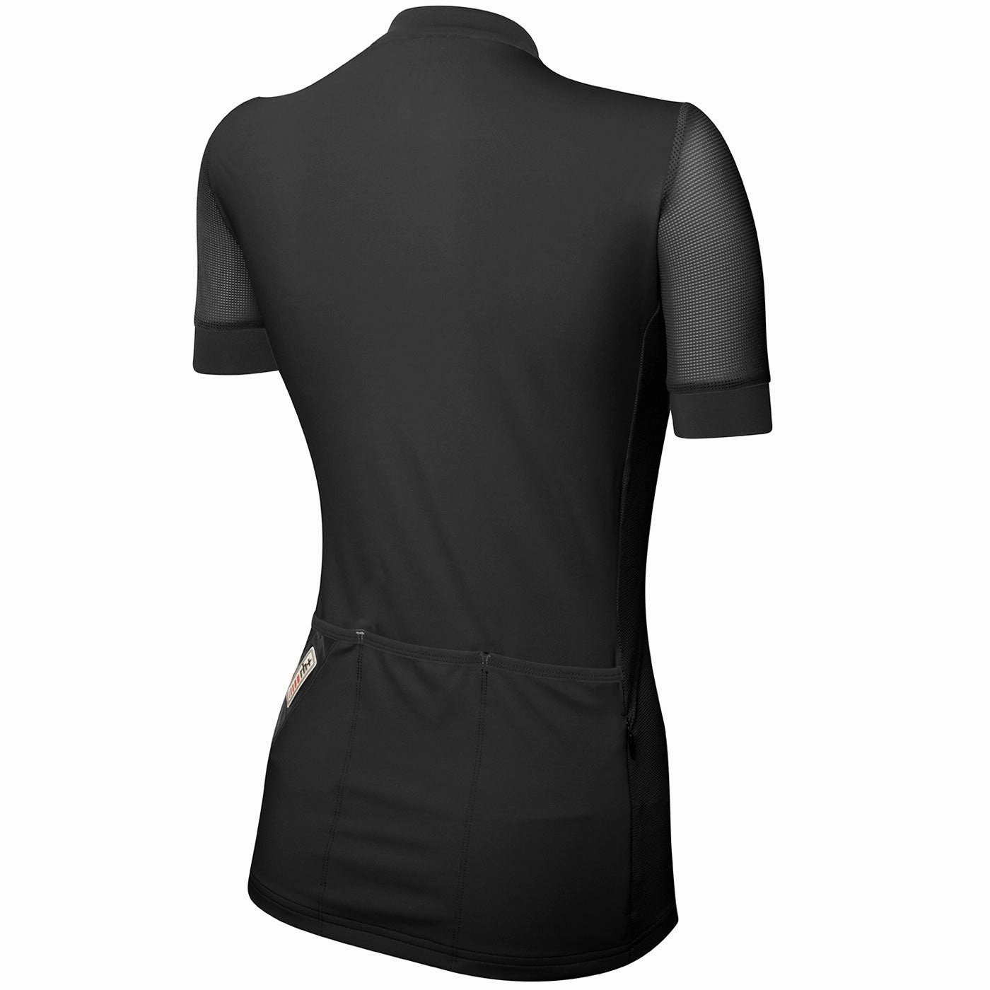 Rh  Drop women jersey - Black