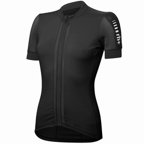 Rh  Drop women jersey - Black