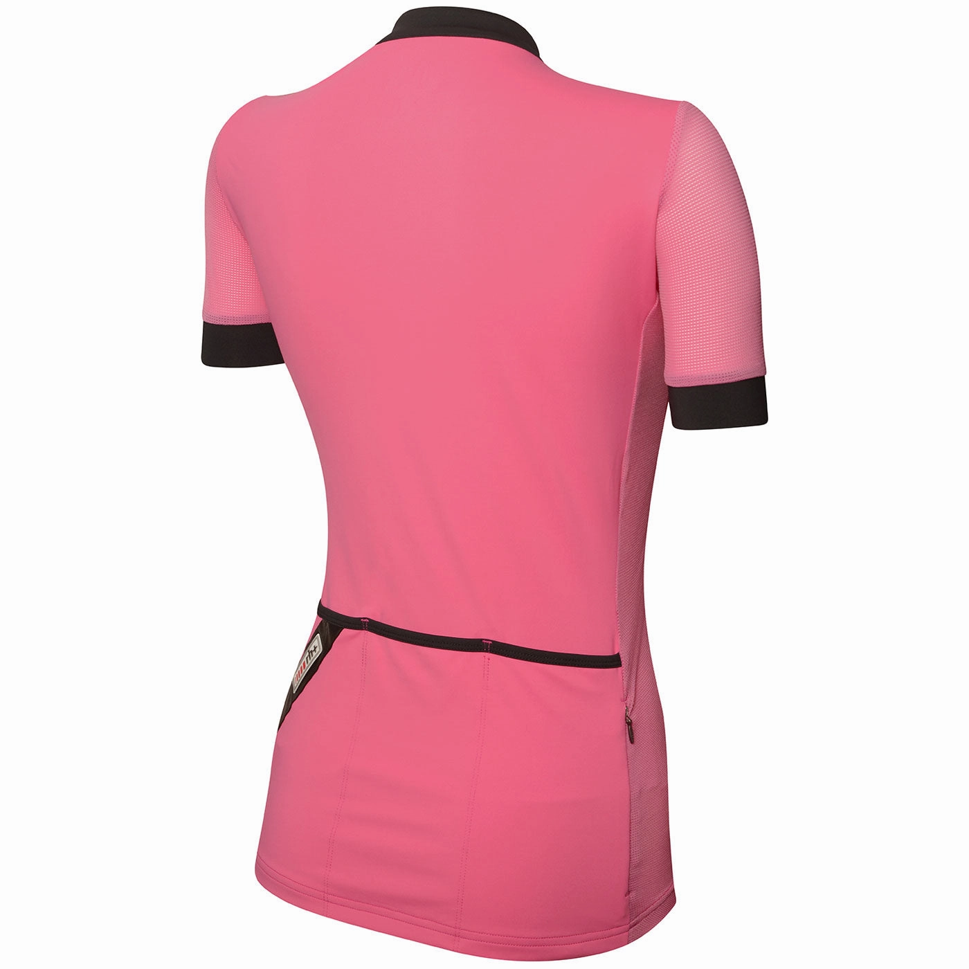 Rh  Drop women jersey - Pink