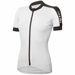Rh  Drop women jersey - White
