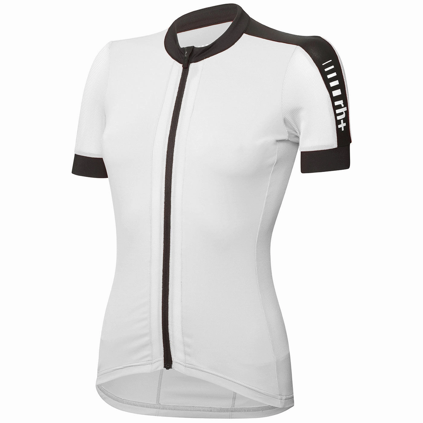 Rh  Drop women jersey - White