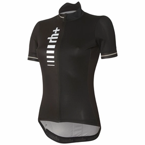Rh  Essential women jersey - Black