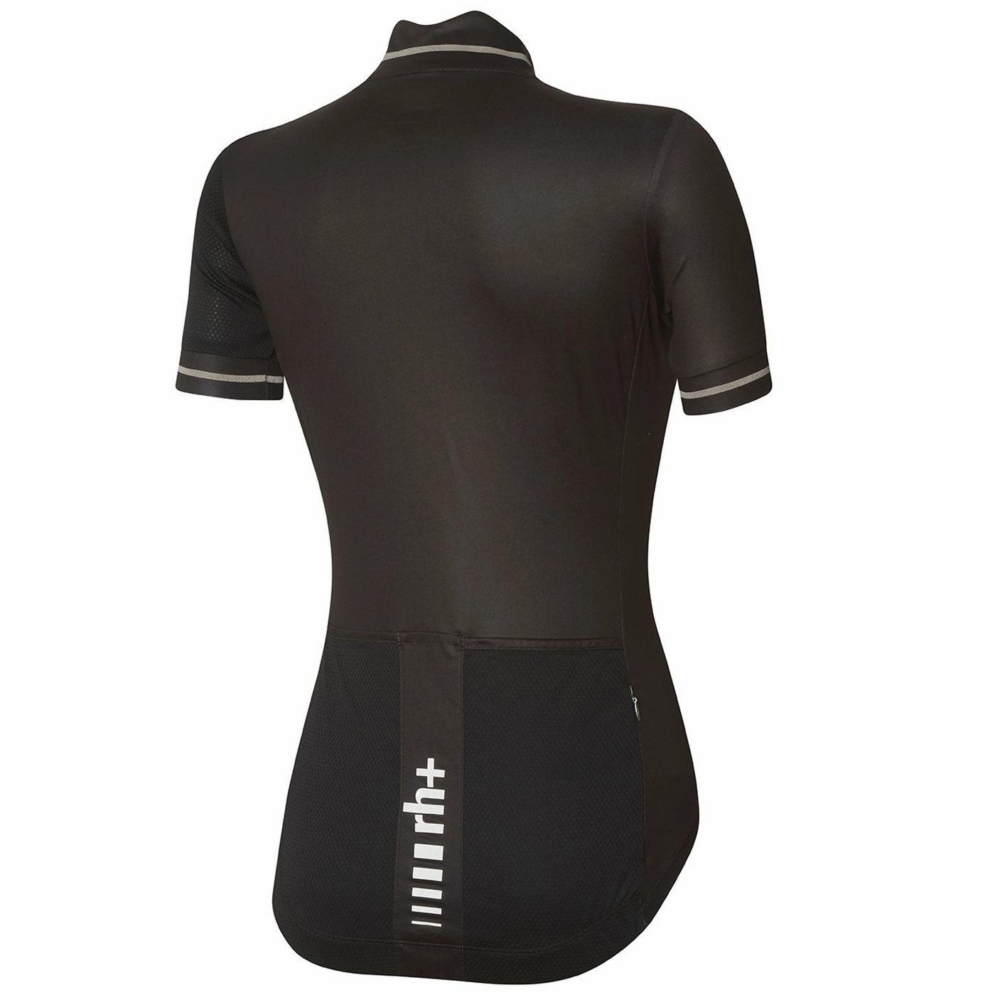 Rh  Essential women jersey - Black