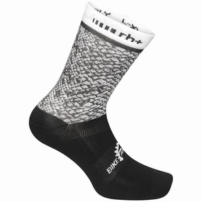 Rh  Fashion 15 socks - Python