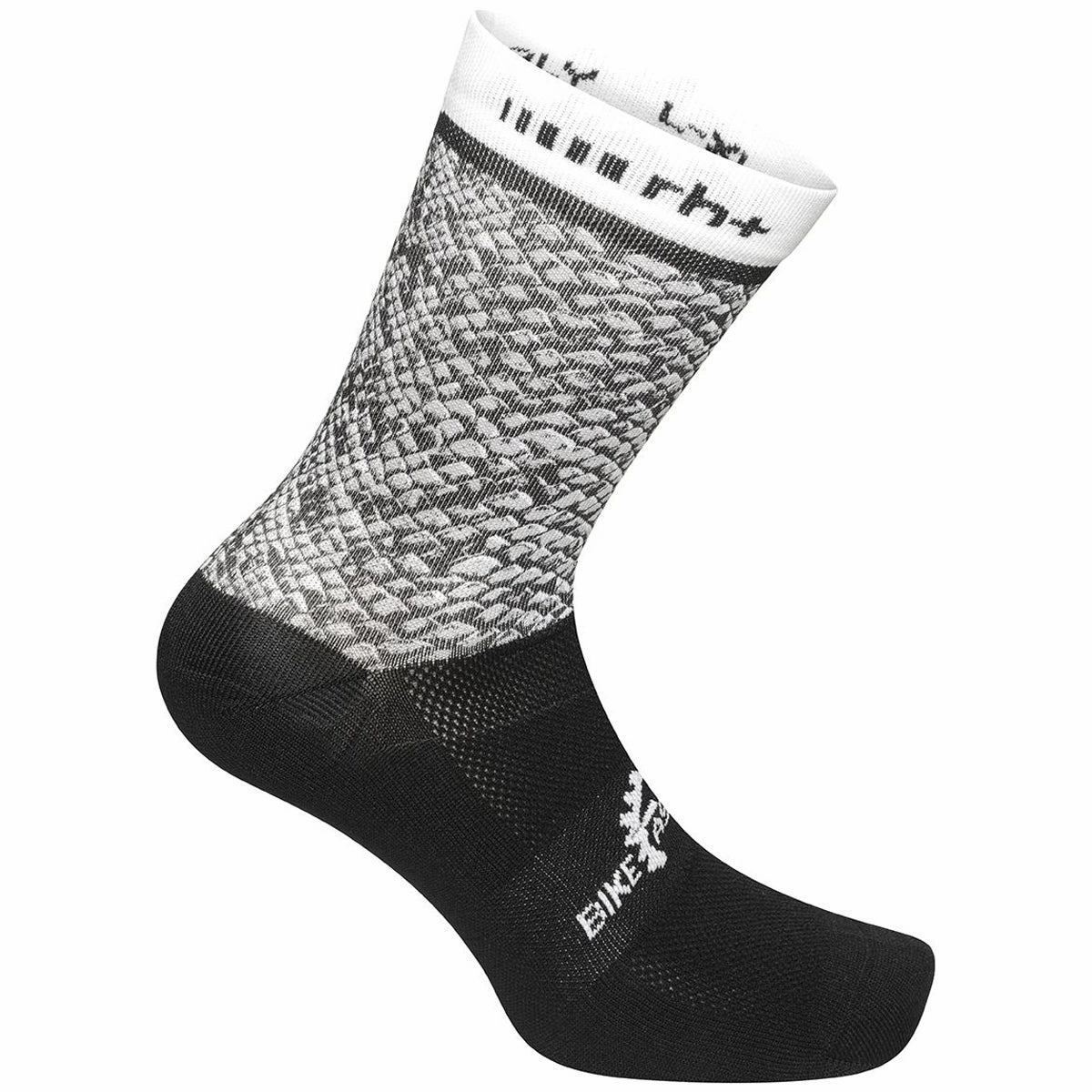 Rh  Fashion 15 socks - Python