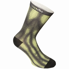 Rh  Fashion 20 socks - Holographic