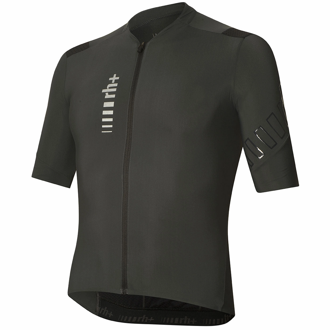 Rh  Gotha jersey - Black