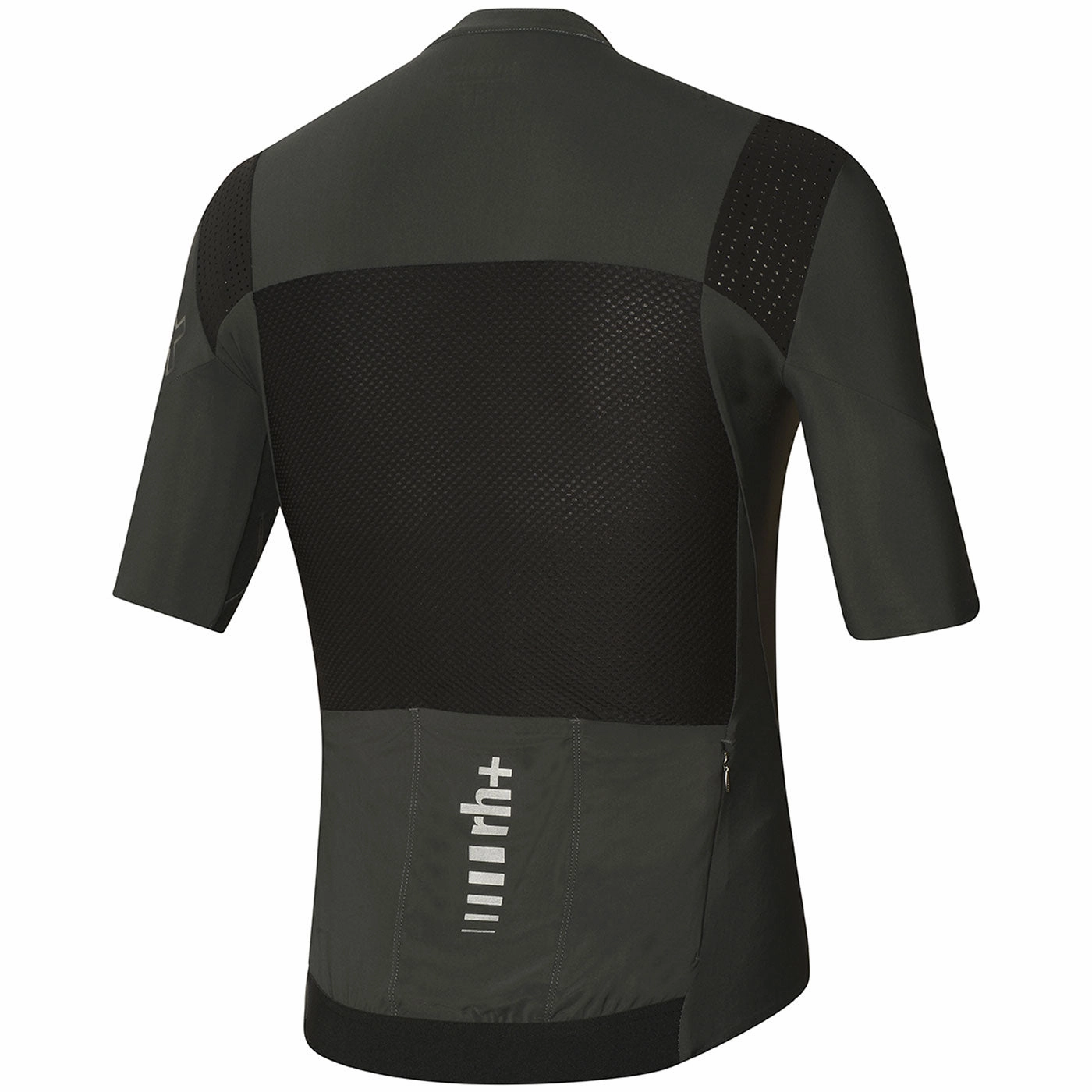 Rh  Gotha jersey - Black