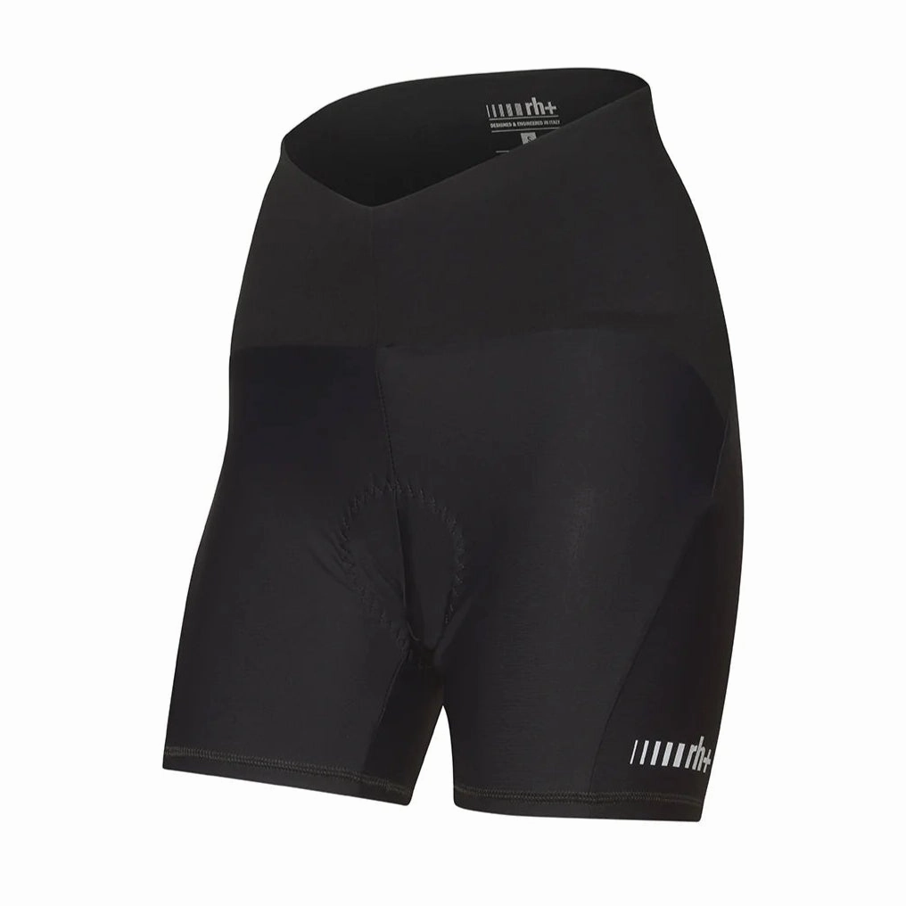 Rh  HW 12 womam shorts - Black black