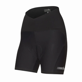 Rh  HW 12 womam shorts - Black black
