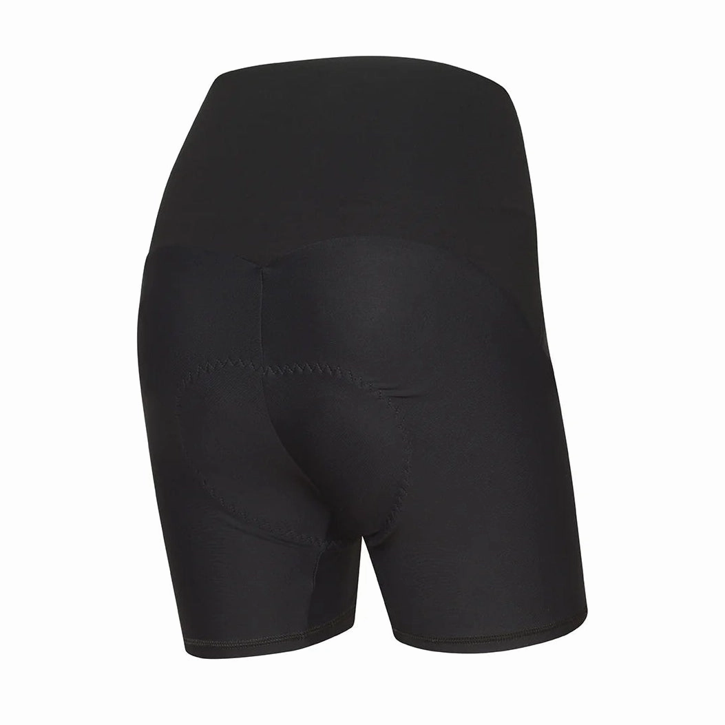 Rh  HW 12 womam shorts - Black black