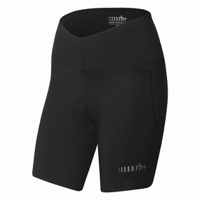 Rh  HW Code 18cm womam shorts - Black
