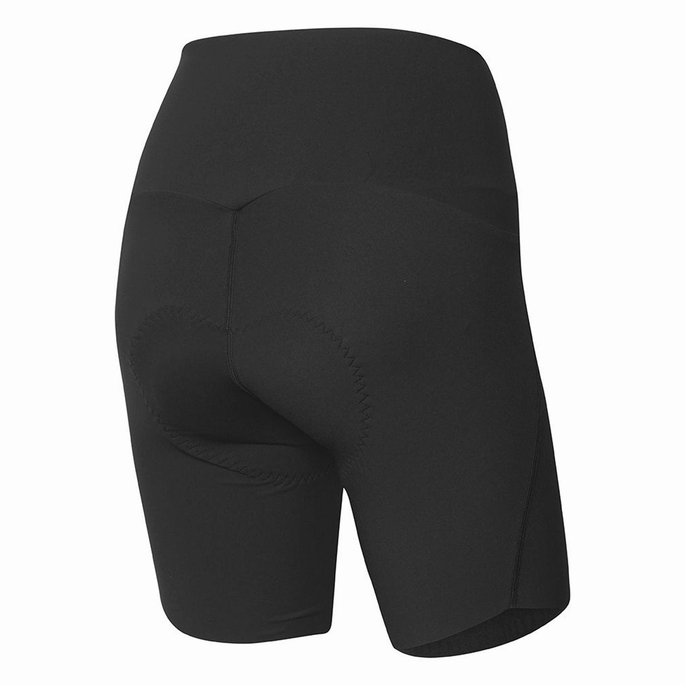 Rh  HW Code 18cm womam shorts - Black