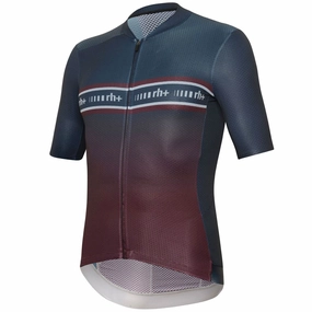 Rh  Light Climber jersey - Blue