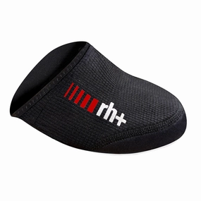 Rh  Logo toe warmer - Black