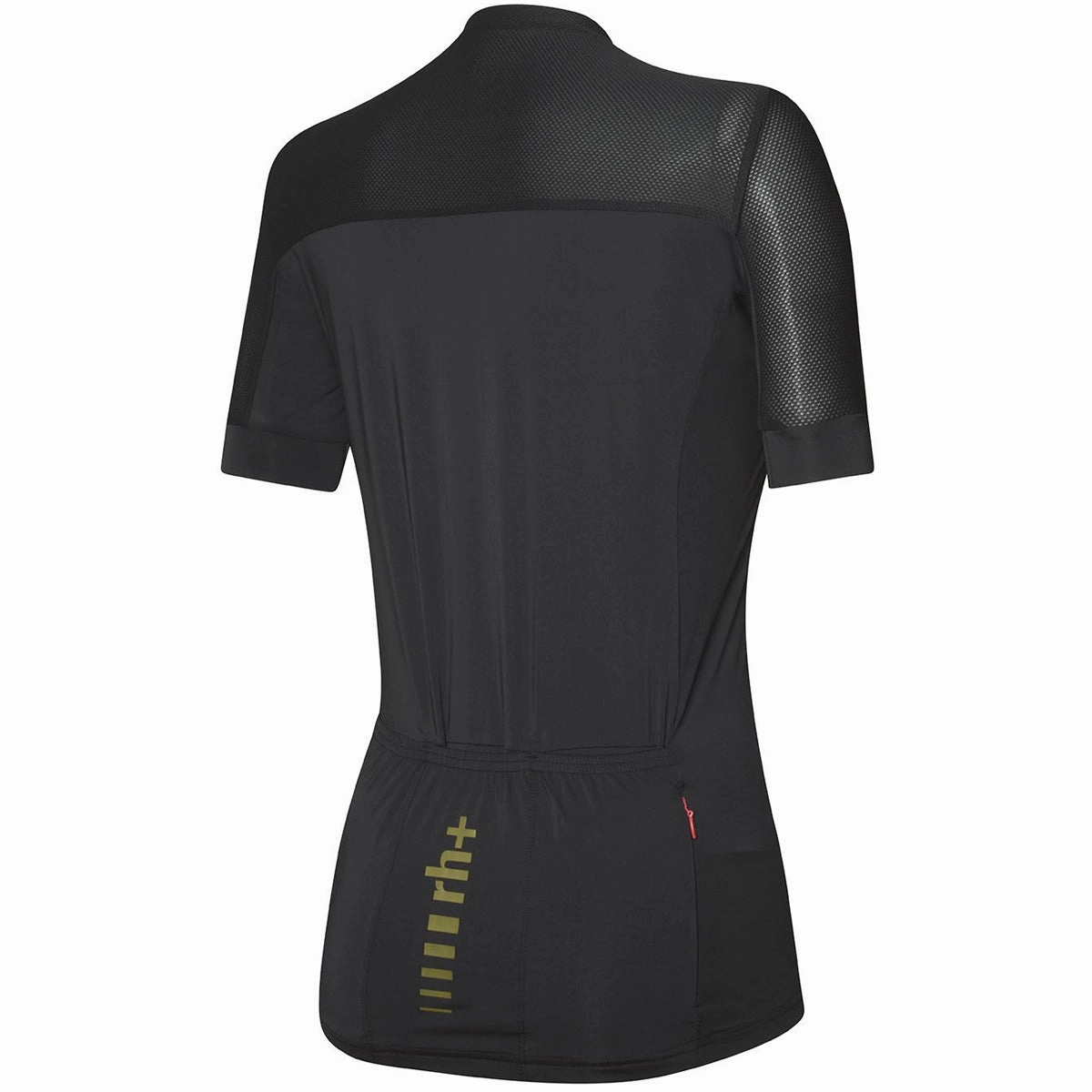 Rh  Logo women jersey - Black