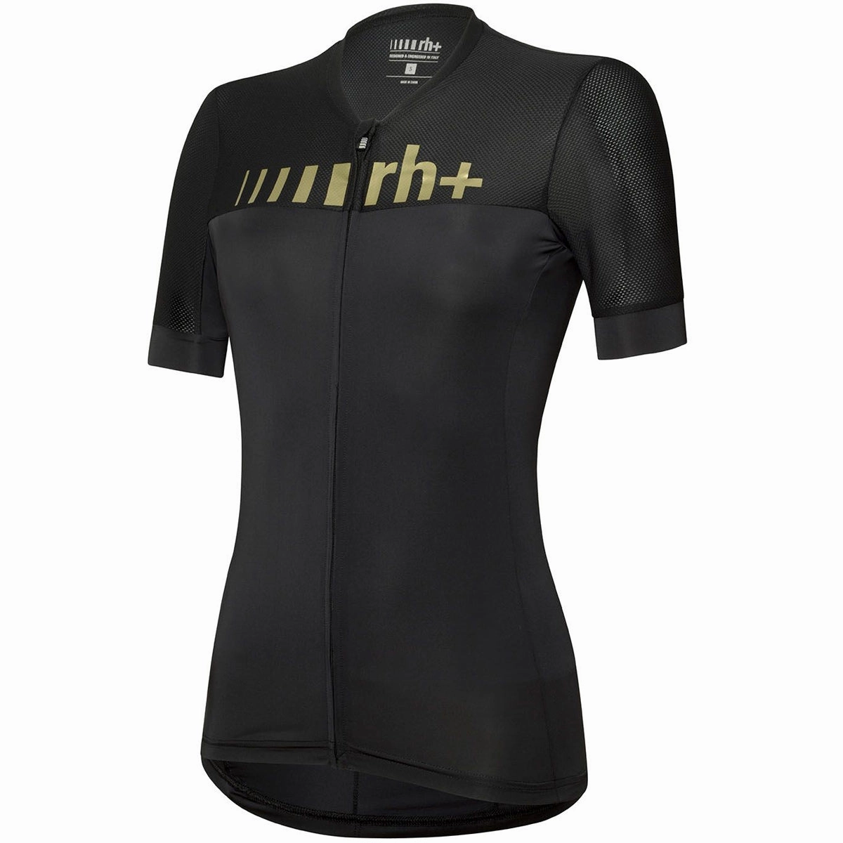 Rh  Logo women jersey - Black
