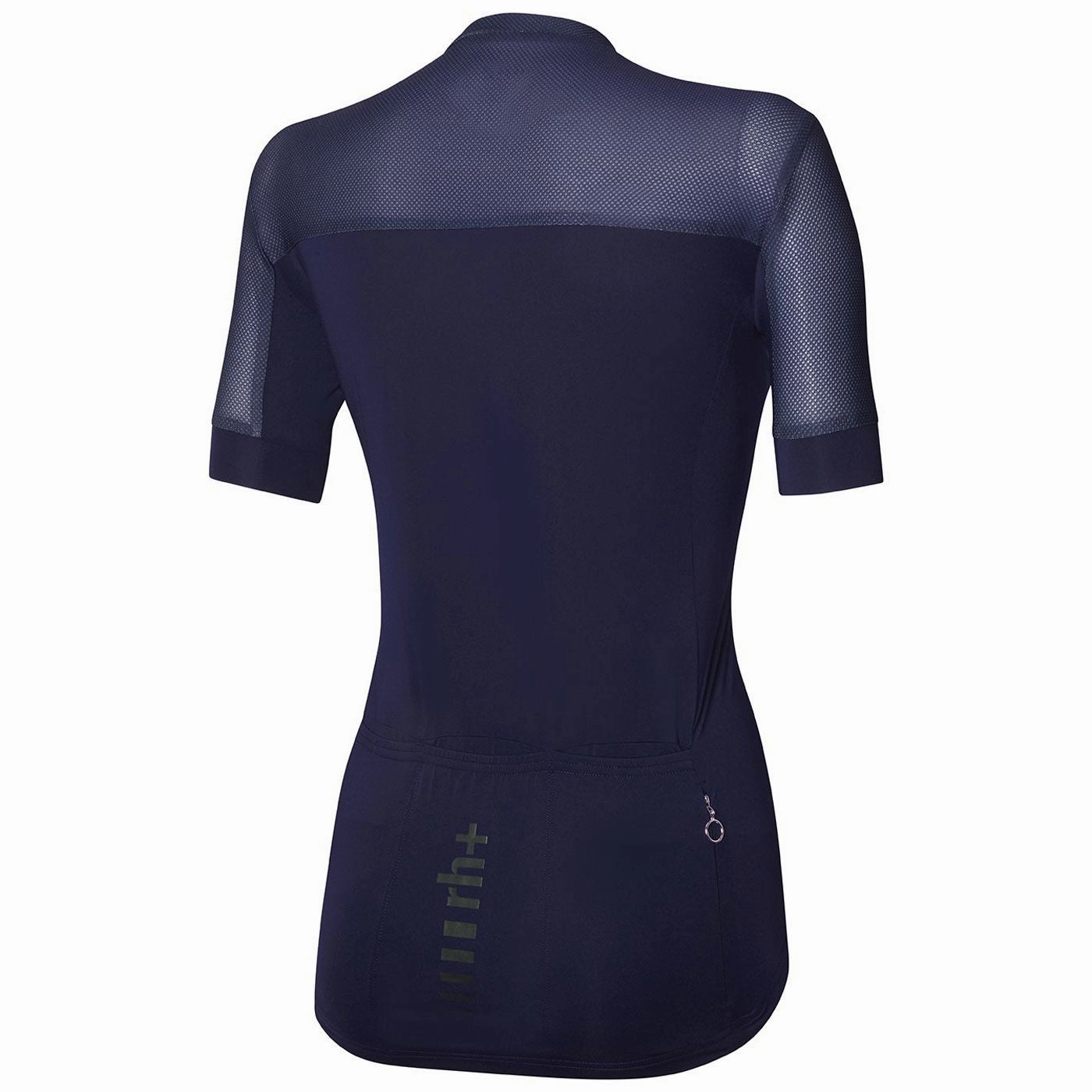 Rh  Logo women jersey - Blue