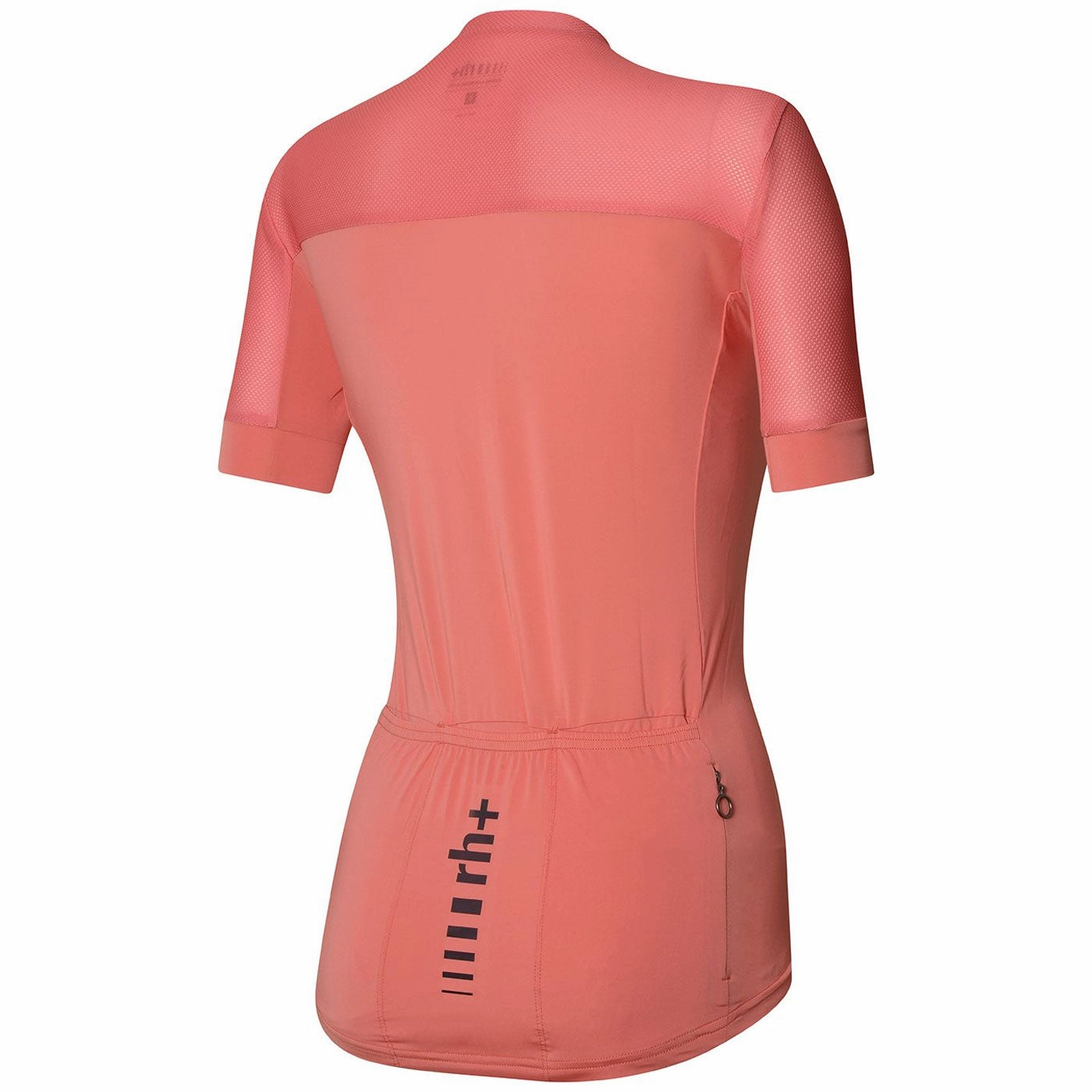 Rh  Logo women jersey - Fuchsia