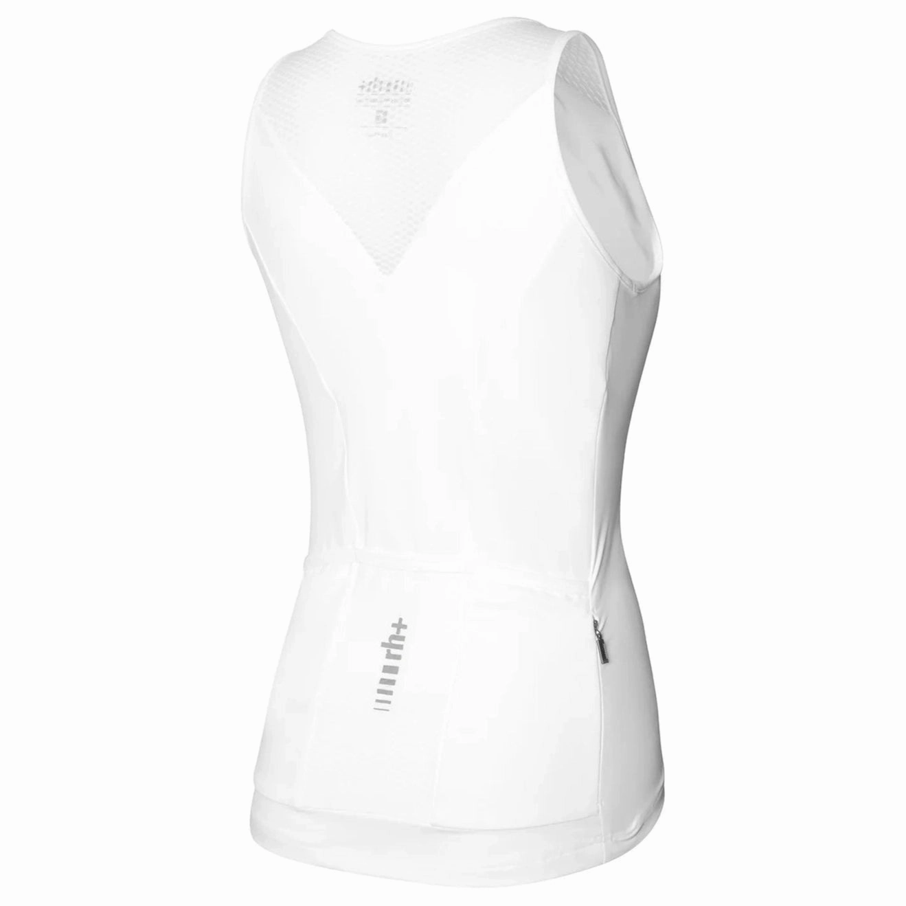 Rh  Lyra women top - White