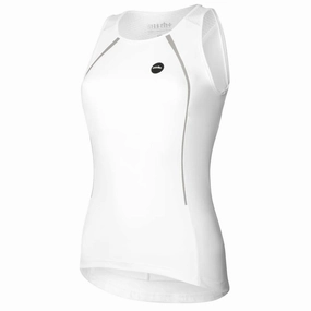 Rh  Lyra women top - White
