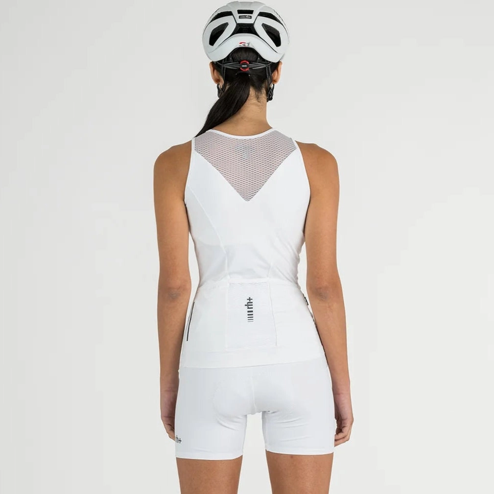 Rh  Lyra women top - White