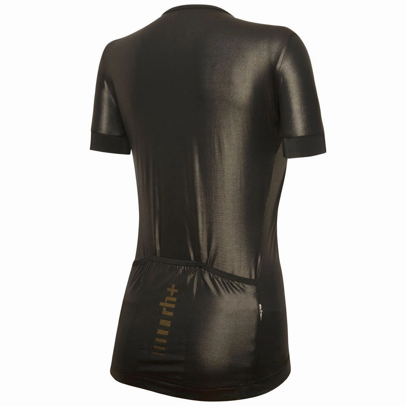 Rh  Metallica women jersey - Black