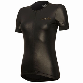 Rh  Metallica women jersey - Black