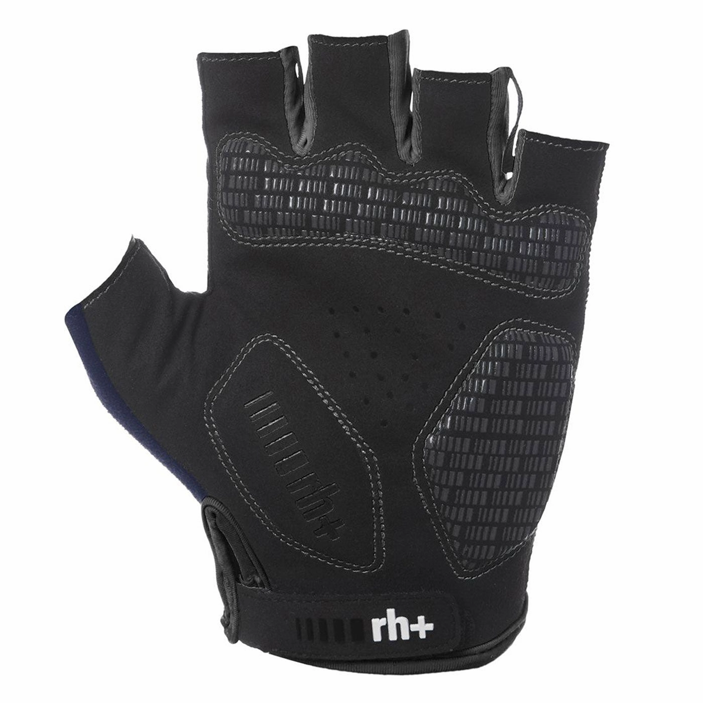 Rh  New Code gloves - Blue