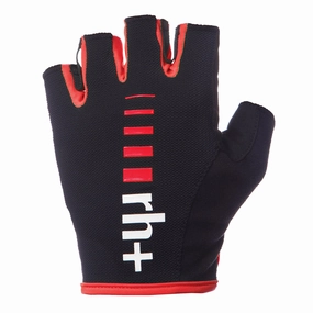 Rh  New Code gloves - Red
