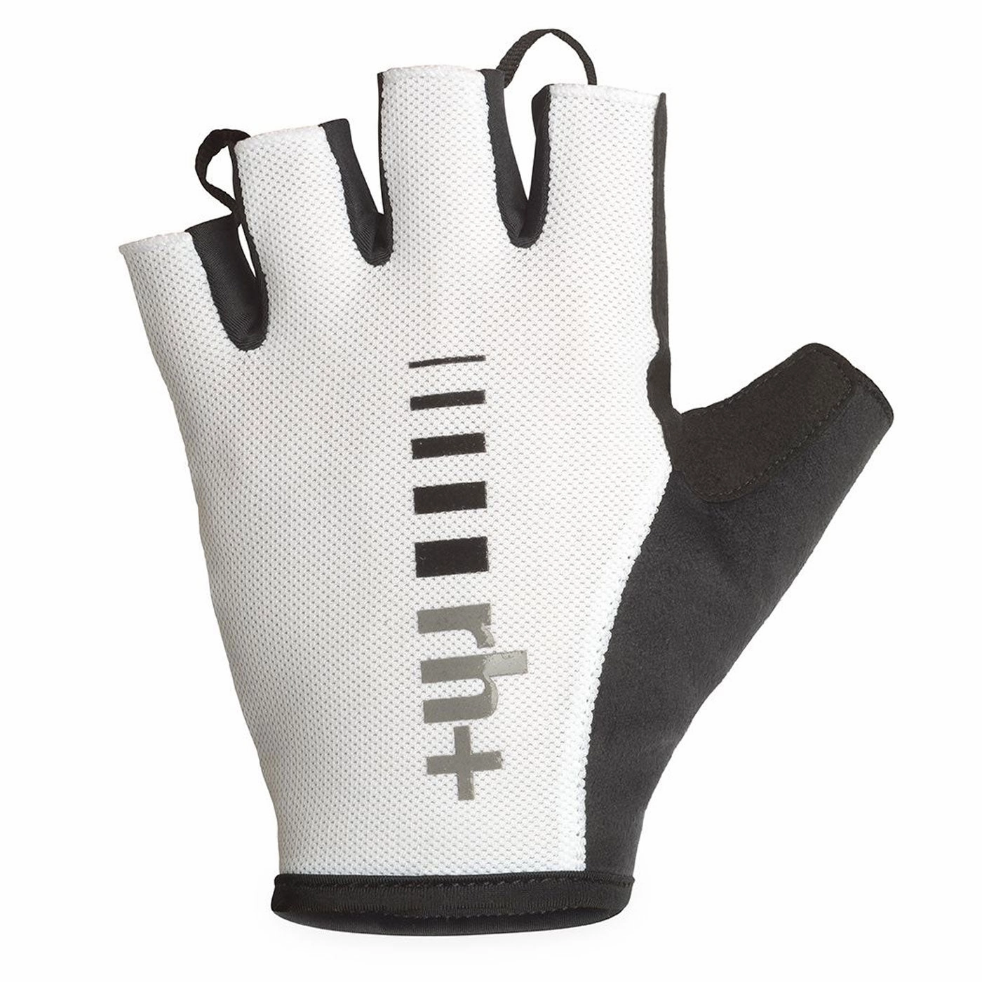 Rh  New Code gloves - White