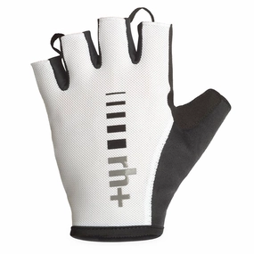 Rh  New Code gloves - White