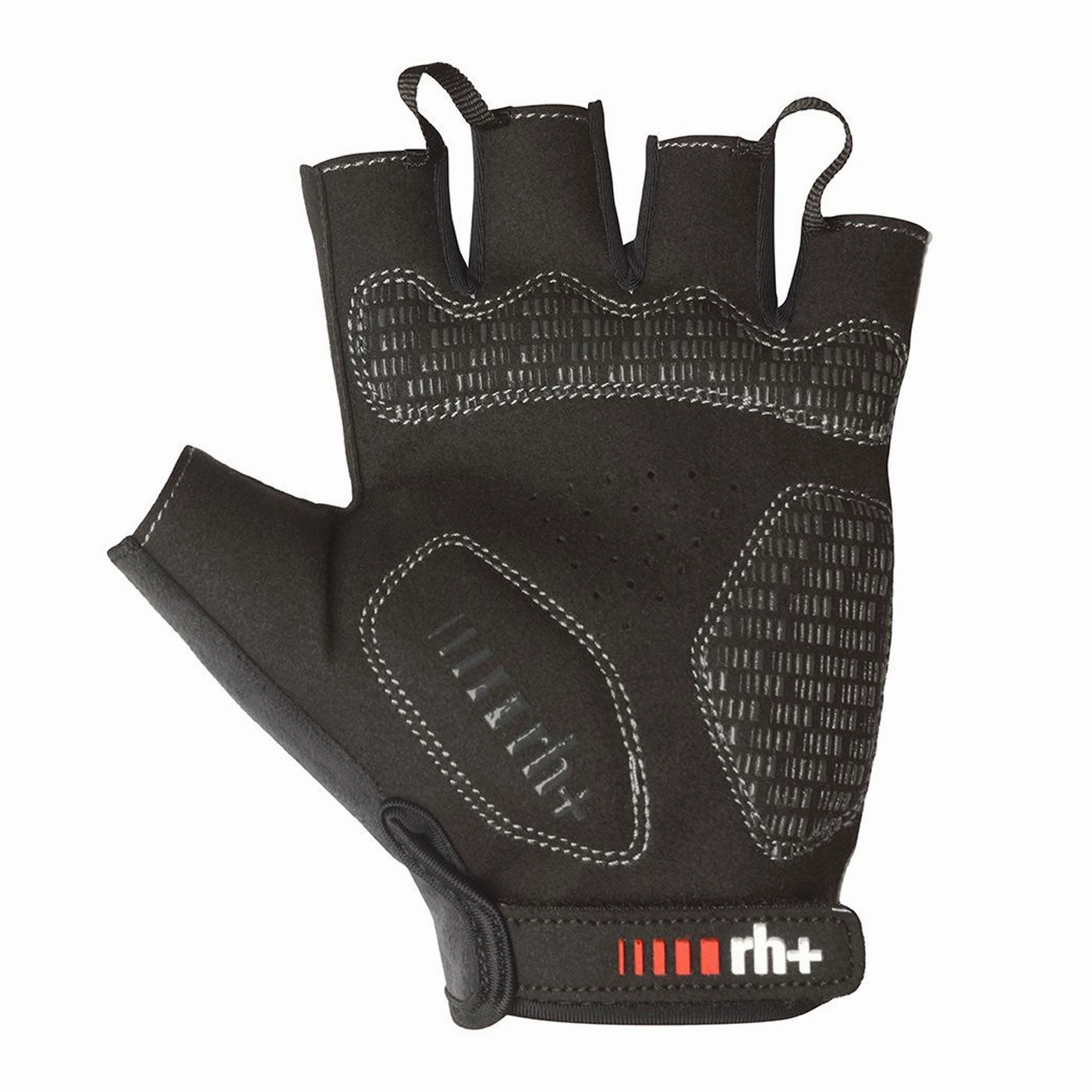 Rh  New Code gloves - White