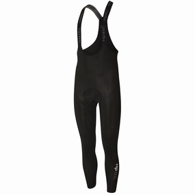 Rh  Nordic bibtights - Black